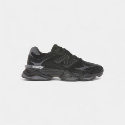 New balance 9060 mono black