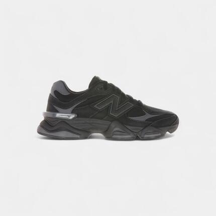 New Balance 9060 Mono Black