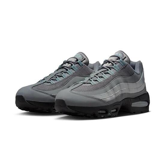 Nike Air Max 95 - Black Game Royal