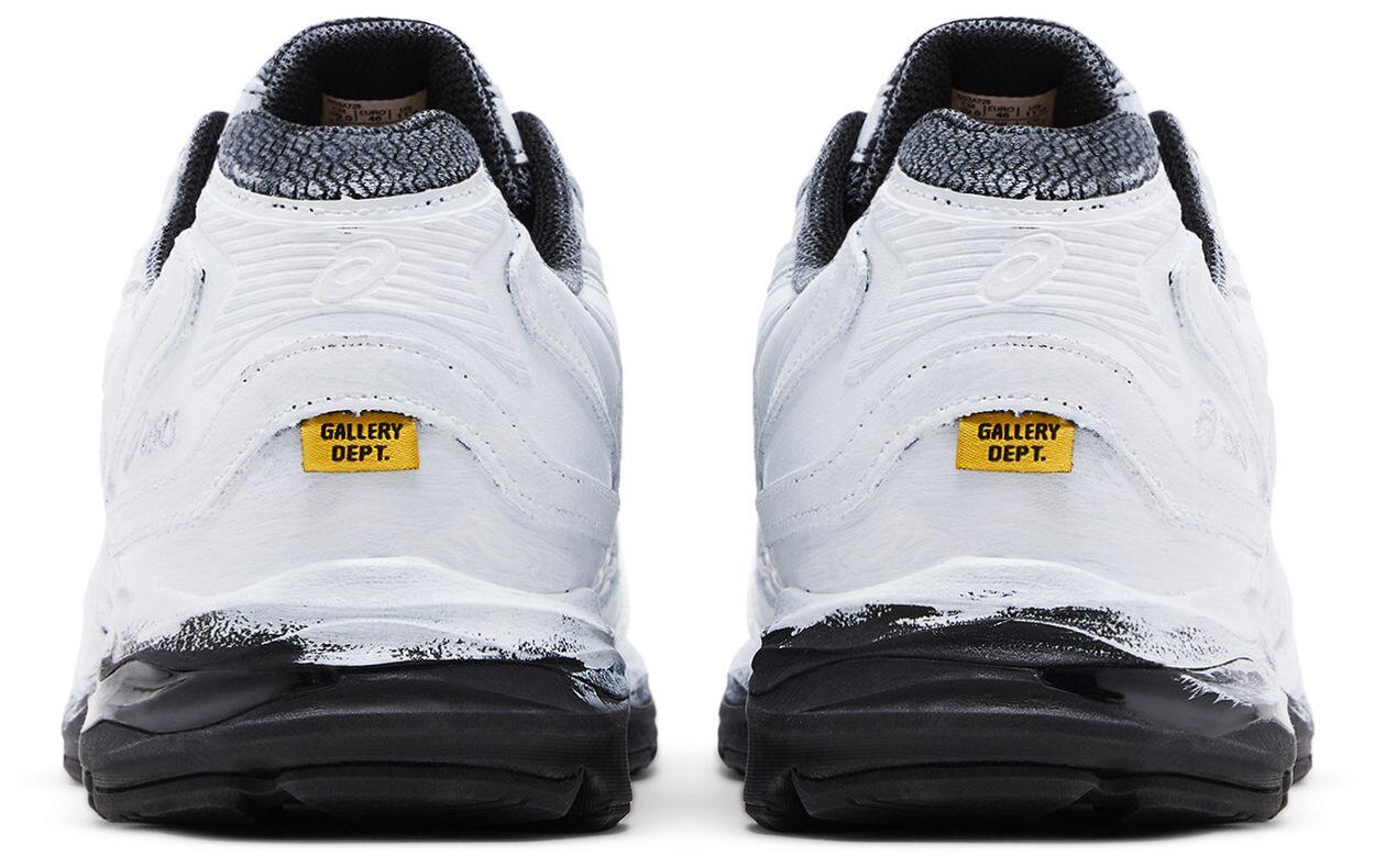 ASICS Gel-K1011 Gallery Dept. Mental Energy Painted 4/5