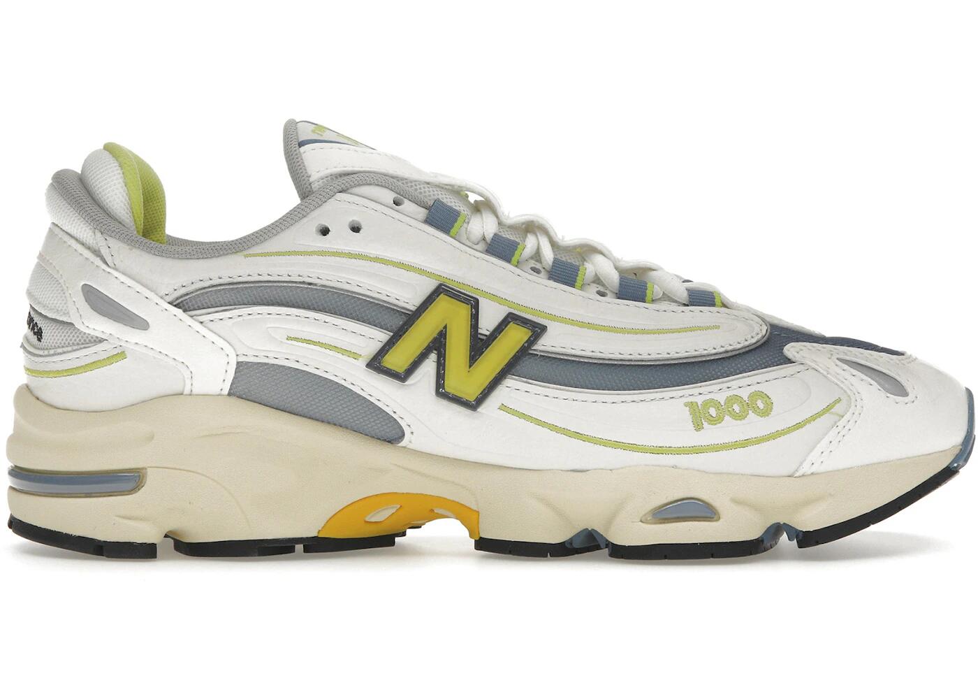 New Balance 1000 Varsity Core 2/2