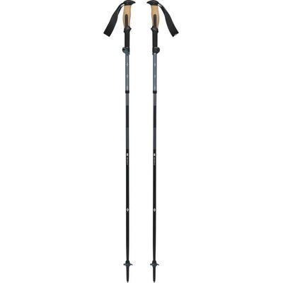 Kije trekkingowe black diamond trail vista flz trekking poles