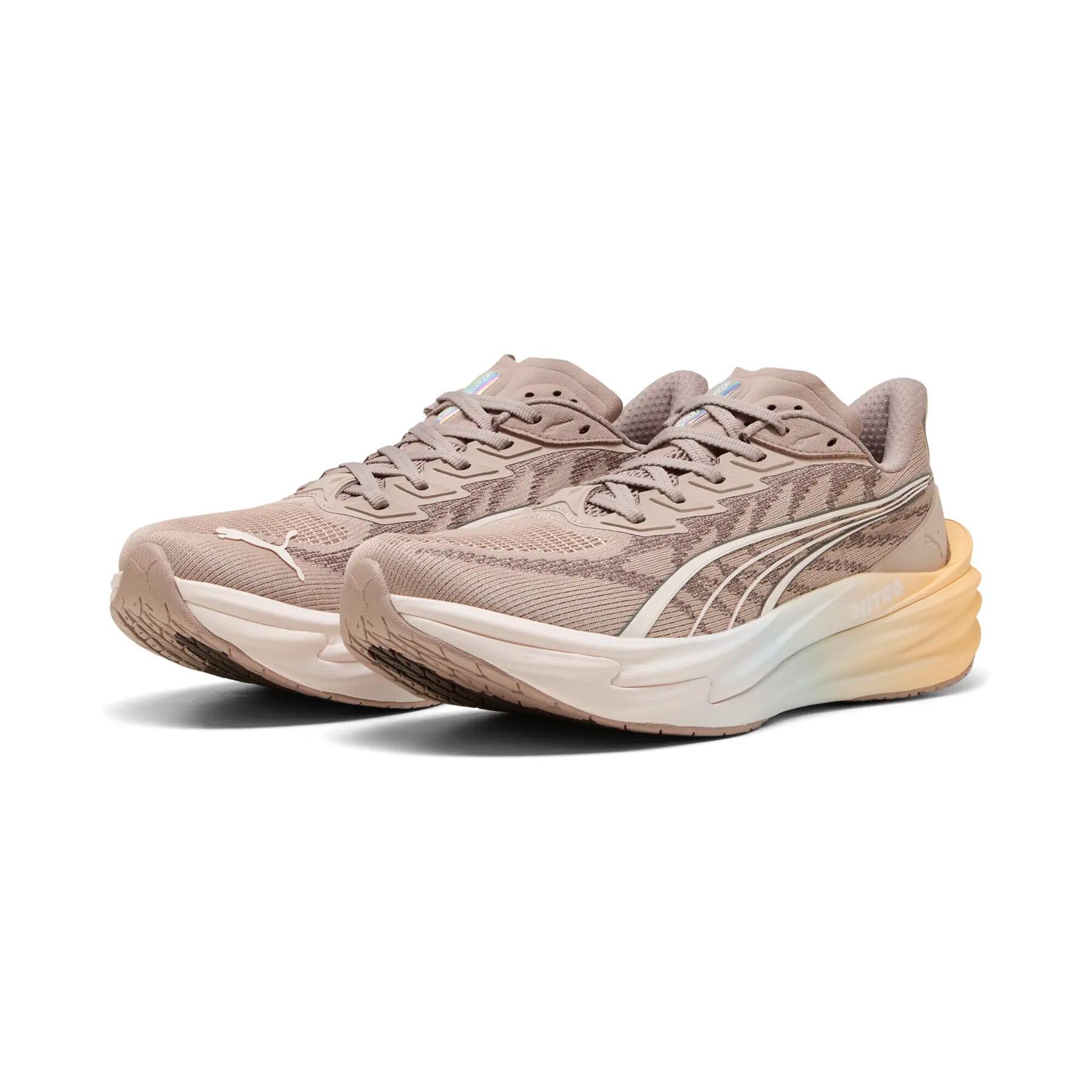 Chaussures de running Puma Deviate Nitro 4 RC 3/6