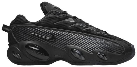 NOCTA Glide Drake Black Iron Grey - Taille : 38 EU