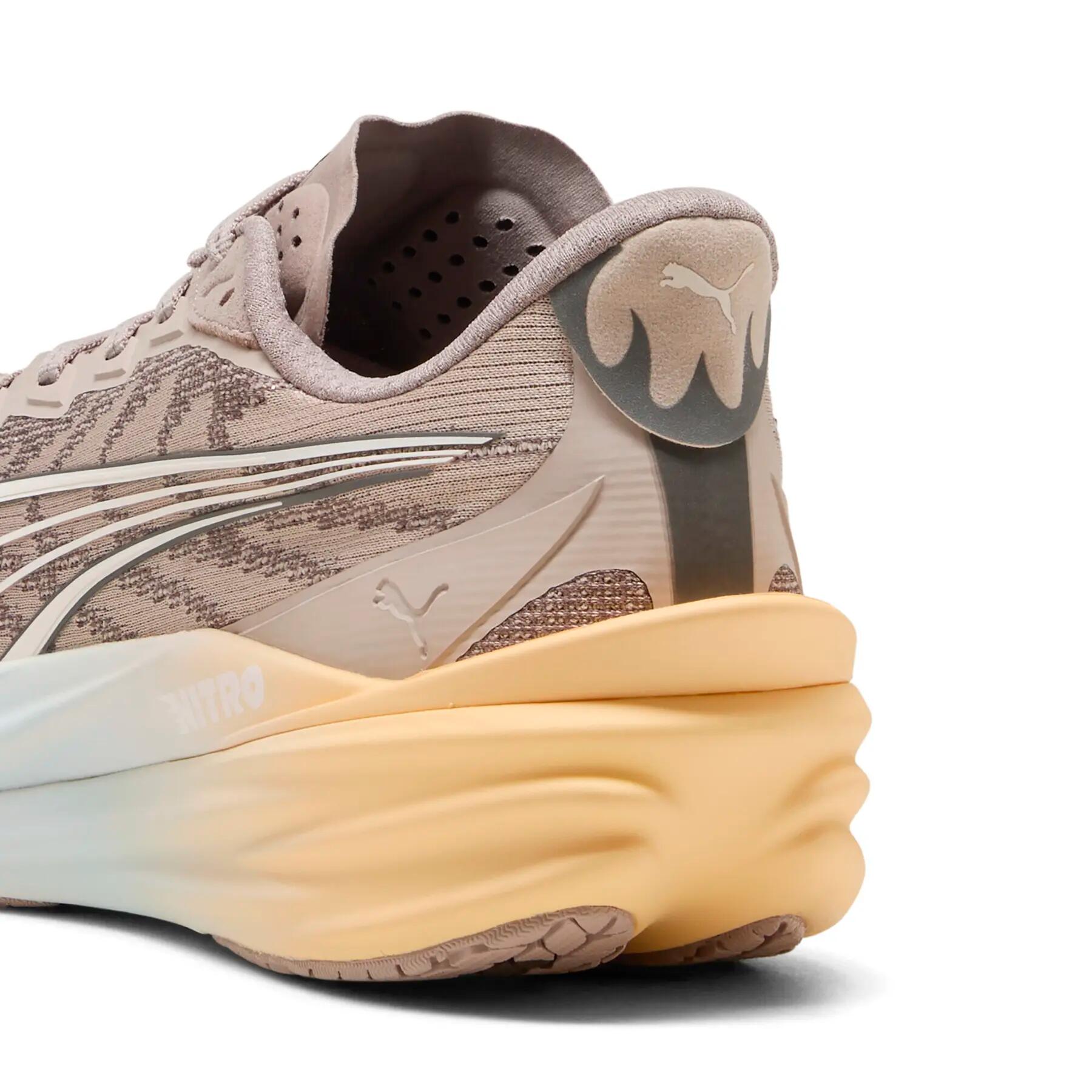 Chaussures de running Puma Deviate Nitro 4 RC 5/6