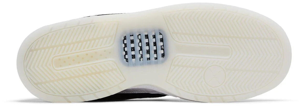Nike SB Zoom Air Paul Rodriguez 1 OG White Black (2025) 3/5