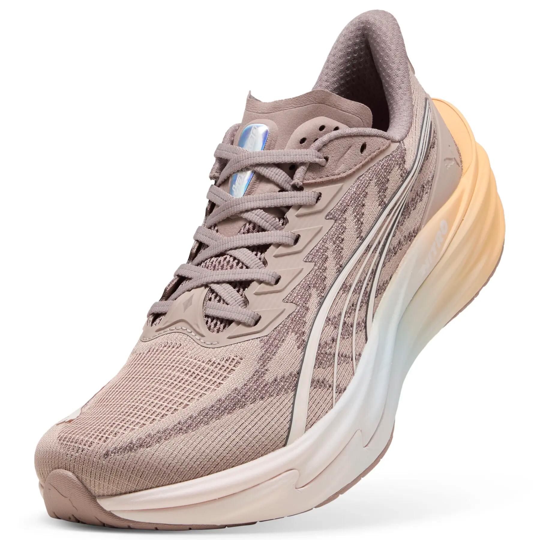 Chaussures de running Puma Deviate Nitro 4 RC 4/6