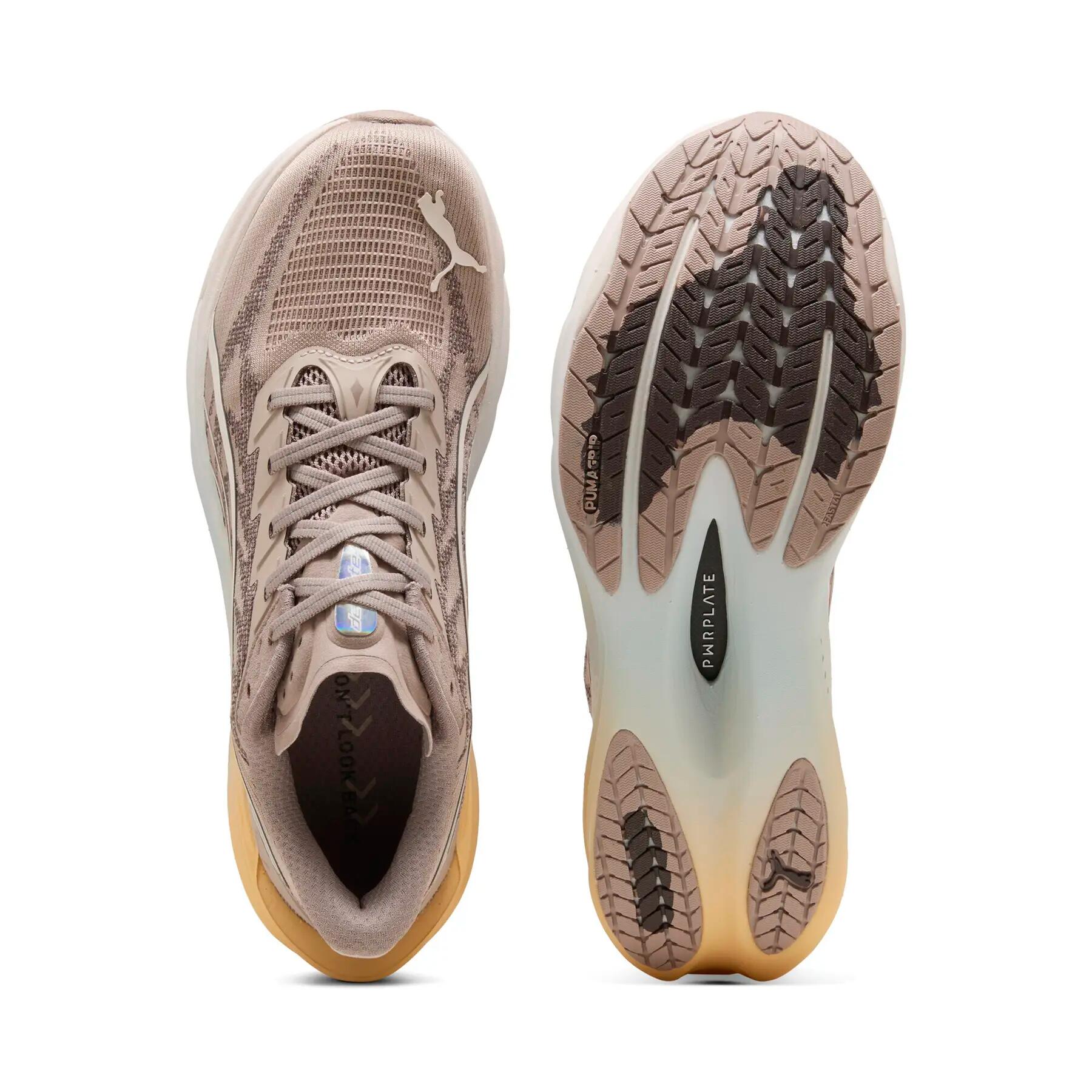 Chaussures de running Puma Deviate Nitro 4 RC 6/6