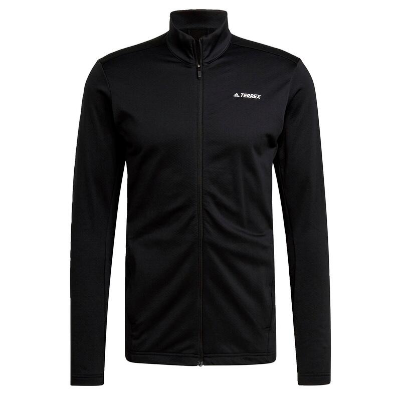 Chaqueta Terrex Multi Primegreen Fleece