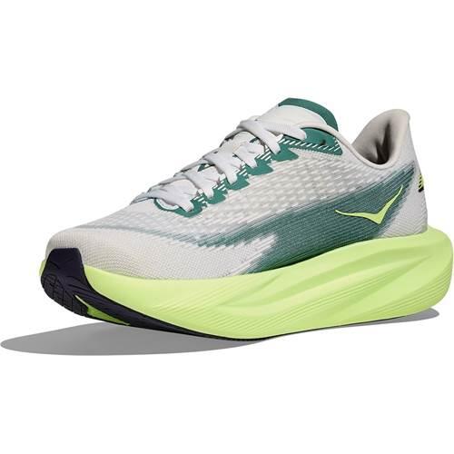 Buty do biegania męskie Hoka One One 1171904DFYZ 3/5