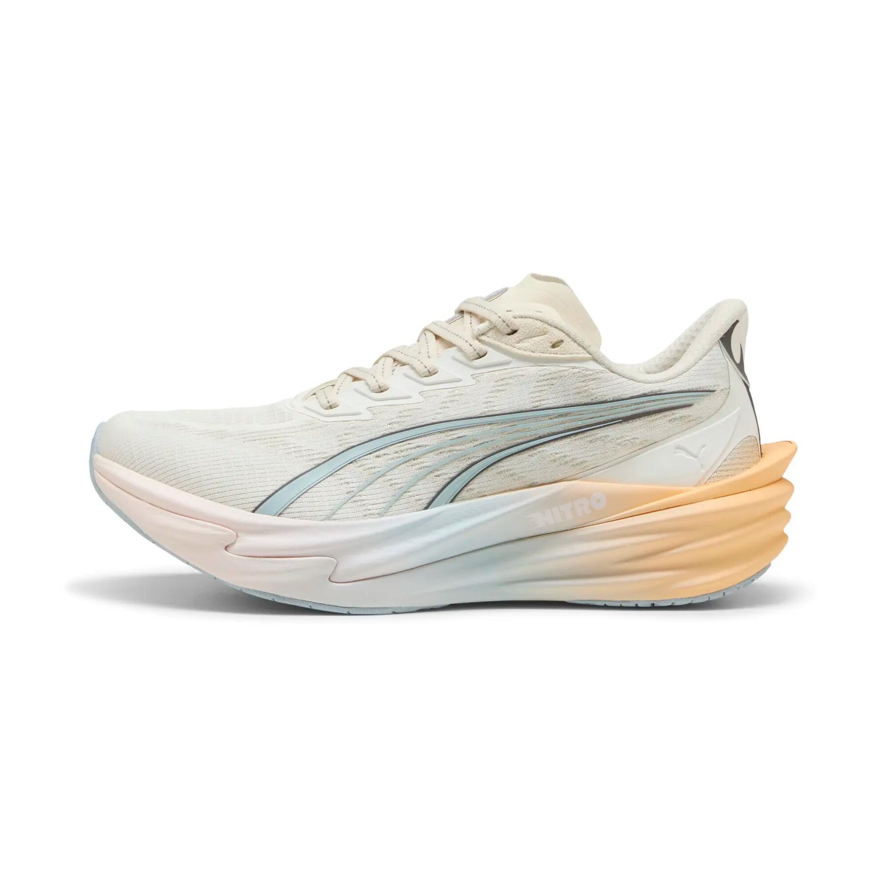 Scarpe running da donna Puma Deviate Nitro 4 RC 2/6