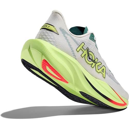 Buty do biegania męskie Hoka One One 1171904DFYZ 4/5