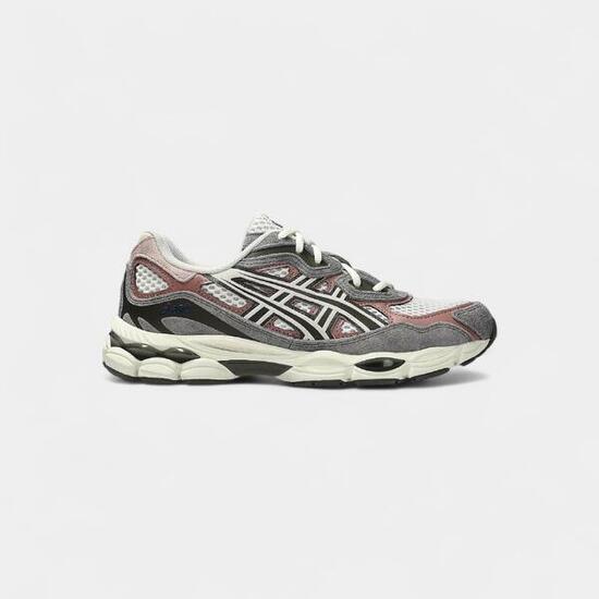 ASICS Gel-NYC Birch Driftwood
