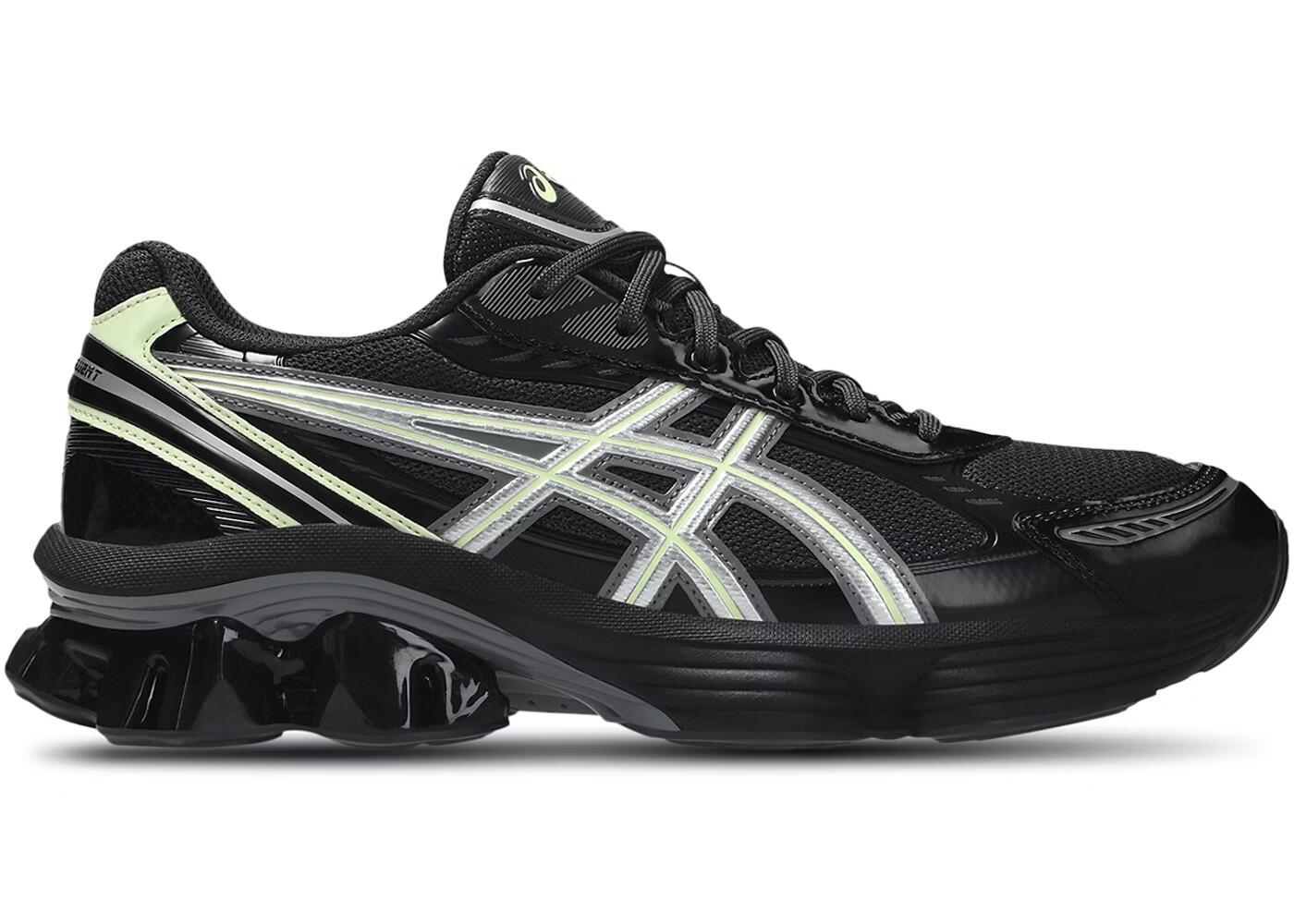 ASICS picture