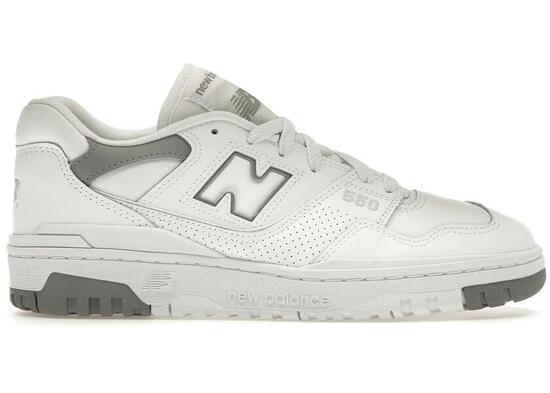 550 White Shadow Grey - Taille : 47.5 EU
