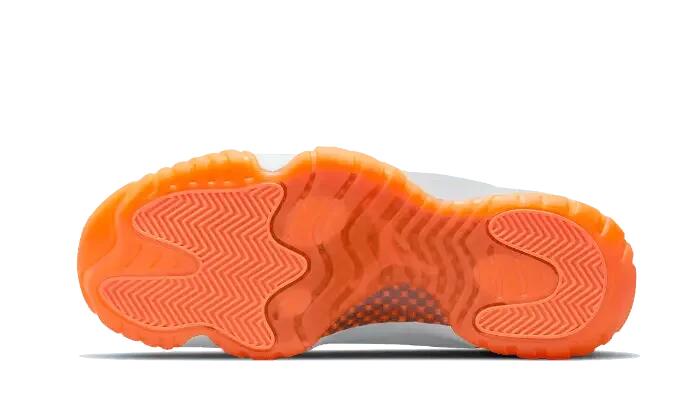 Jordan 11 Retro Low Citrus (2021) Donna 3/3