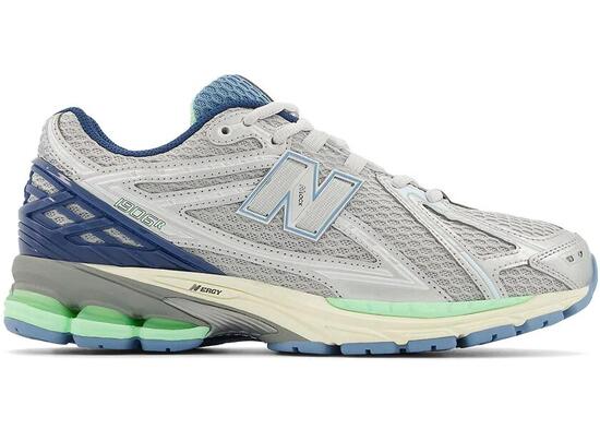 New Balance 1906R Still Water Lab Green