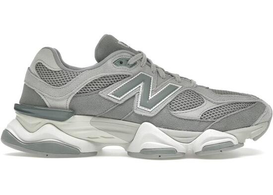 New Balance 9060 Slate Grey