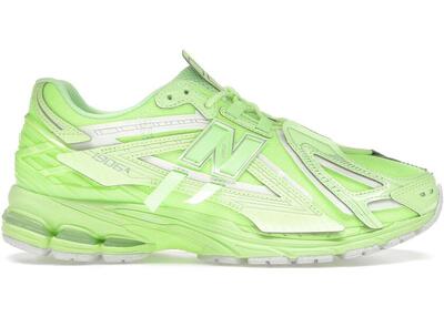 New Balance 1906A Neon Green Mint Flash