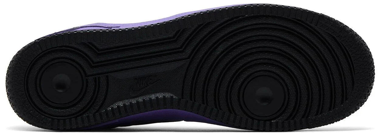 Nike Air Force 1 Low Protro Kobe Bryant x FC Barcelona Persian Violet 3/5