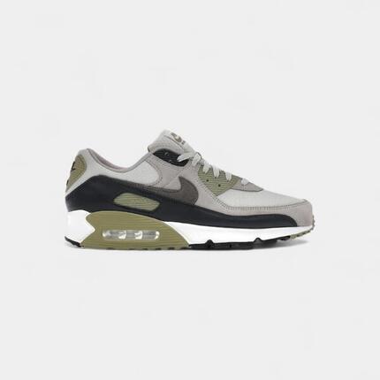 Nike Air Max 90 Light Bone Neutral Olive