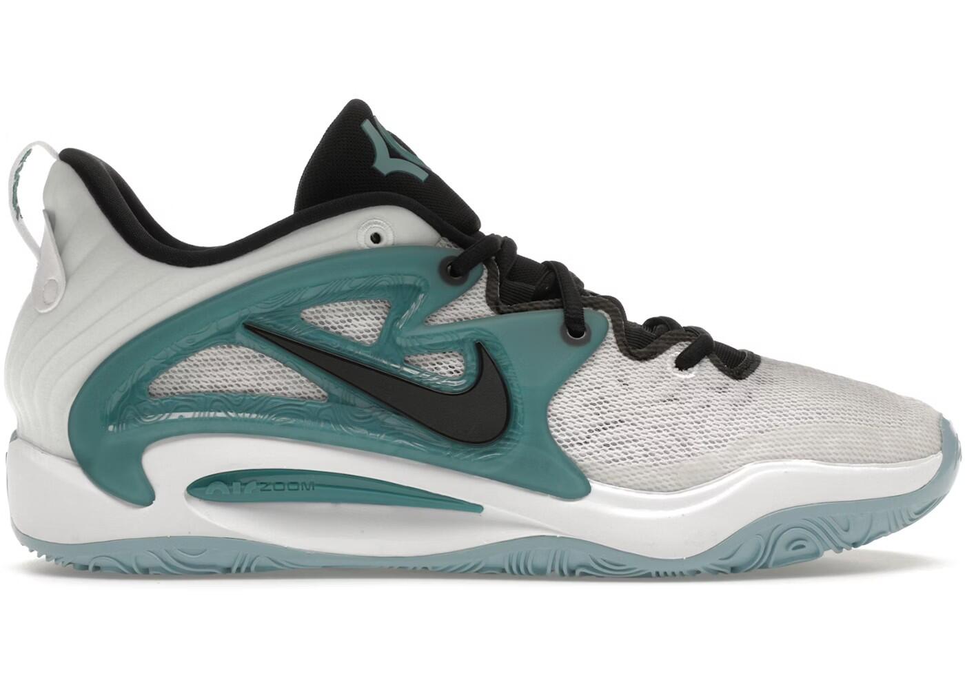 Nike KD 15 Photon Dust Teal 1/2