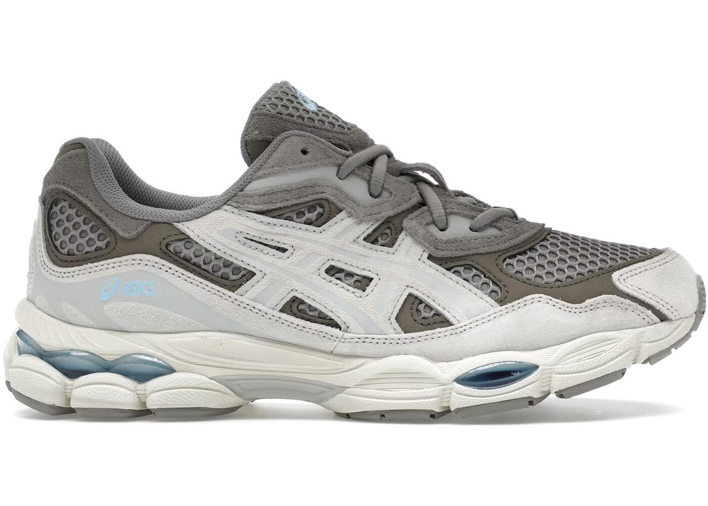 ASICS picture