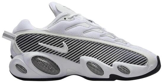 NOCTA Glide Drake White Black - Taille : 42 EU