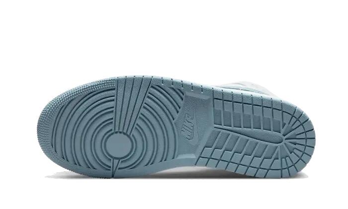 Air Jordan 1 Mid UNC (2022) - Taille : 37.5 EU 3/3