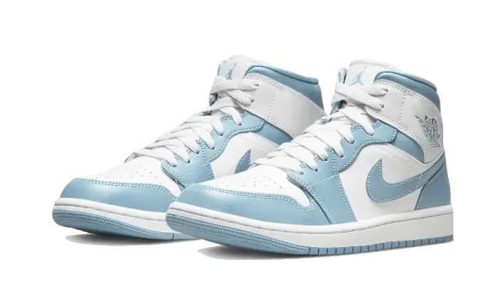 Air Jordan 1 Mid UNC (2022) - Taille : 37.5 EU 2/3