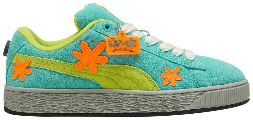 Puma Suede XL Scooby Doo 1/1