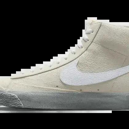Nike Blazer Mid '77 SE Mid-Top Sneaker - Men's Cappuccino Beige