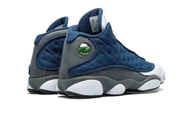 Jordan 13 Retro Flint (2020) 3/4