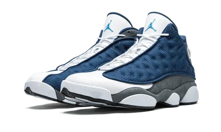 Jordan 13 Retro Flint (2020) 2/4