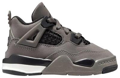 Air Jordan 4 Retro Cave Stone (TD)