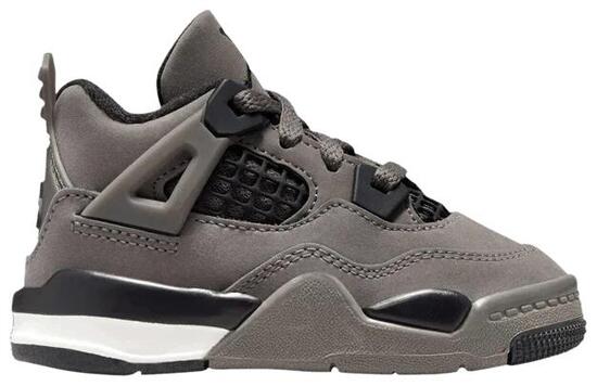 Air Jordan 4 Retro Cave Stone (TD)