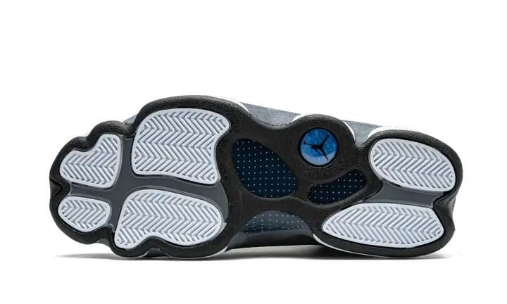 Jordan 13 Retro Flint (2020) 4/4