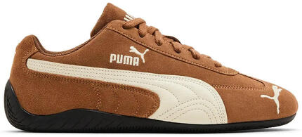Chaussures Speedcat Archive Haute Coffee Frosted Ivory
