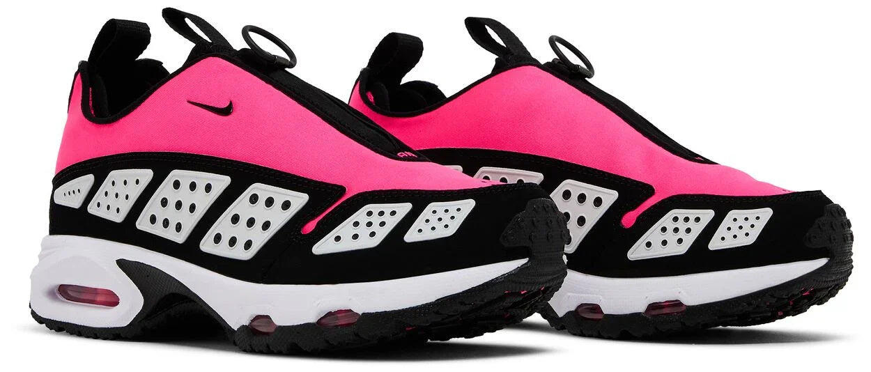 Nike Air Max SNDR Damen Hyper Pink 5/5