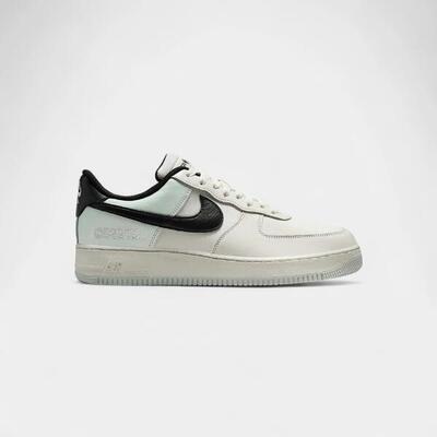 Nike air force 1 low gore-tex phantom bone black