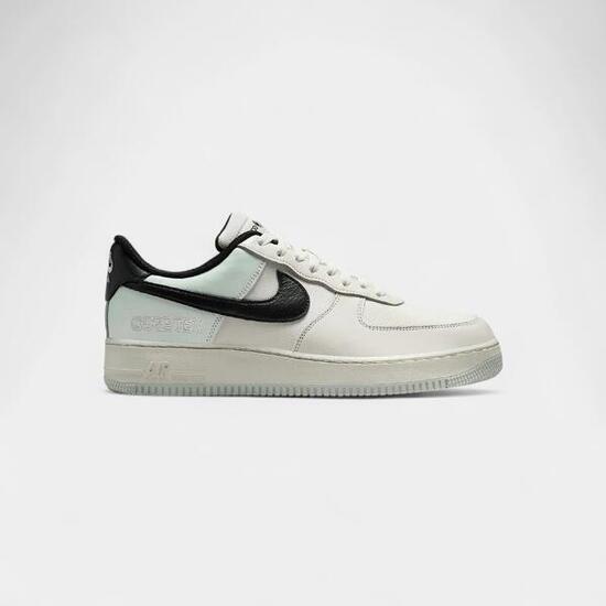 Nike Air Force 1 Low Gore-Tex Phantom Bone Black