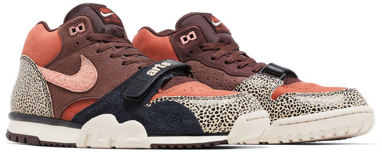 Nike SB Air Trainer 1 Arts-Rec Limestone 5/5