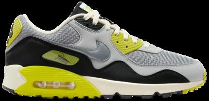 Zapatillas - Ocio - Unisex - Air Max 90 Patta Waves - Gris