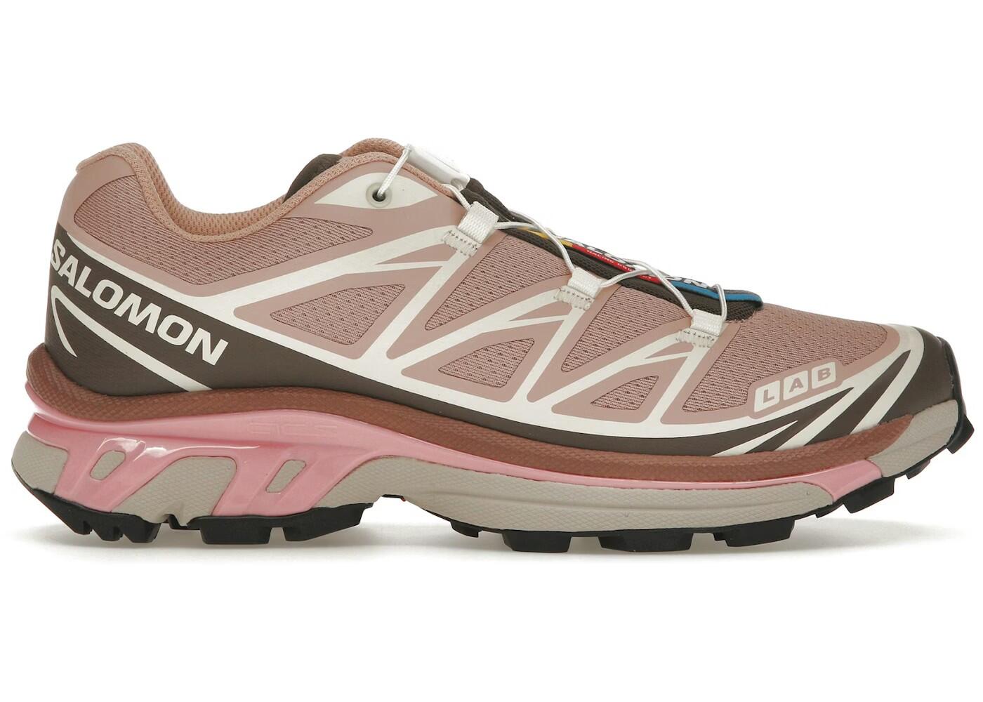 SALOMON picture