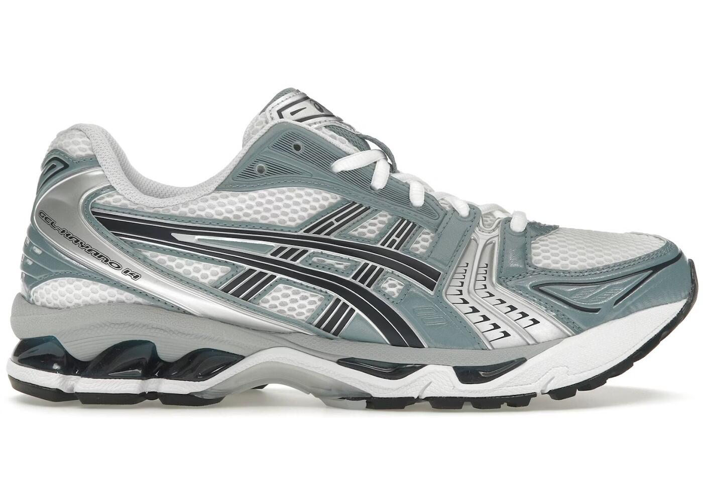 ASICS picture