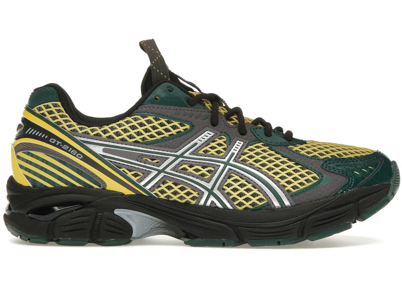 ASICS picture