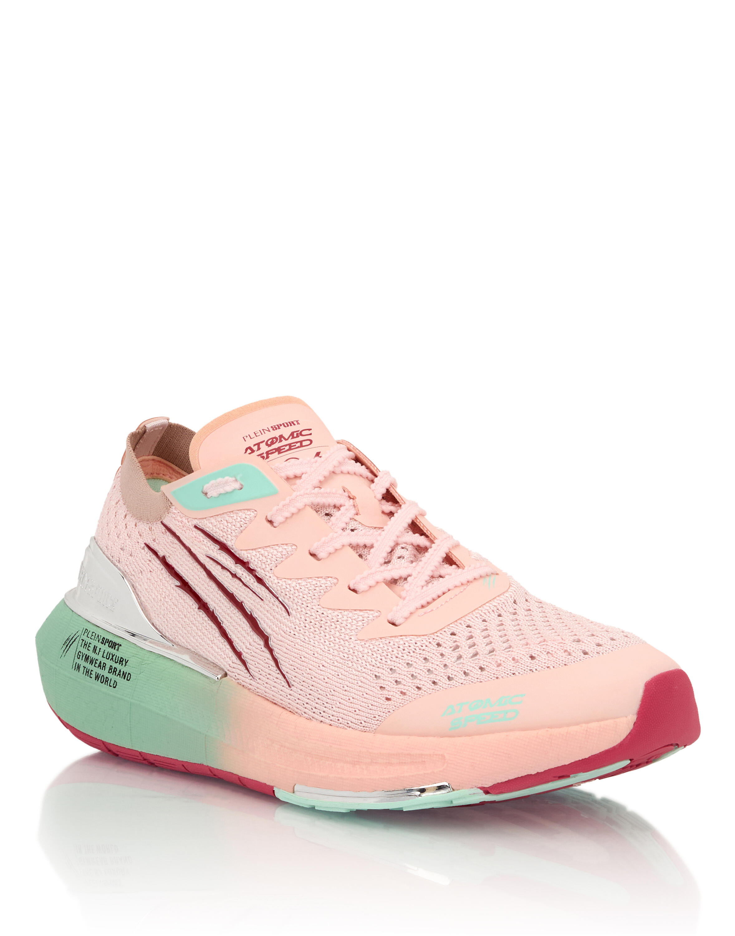 Atomic Speed // Gen.x.05 3/4
