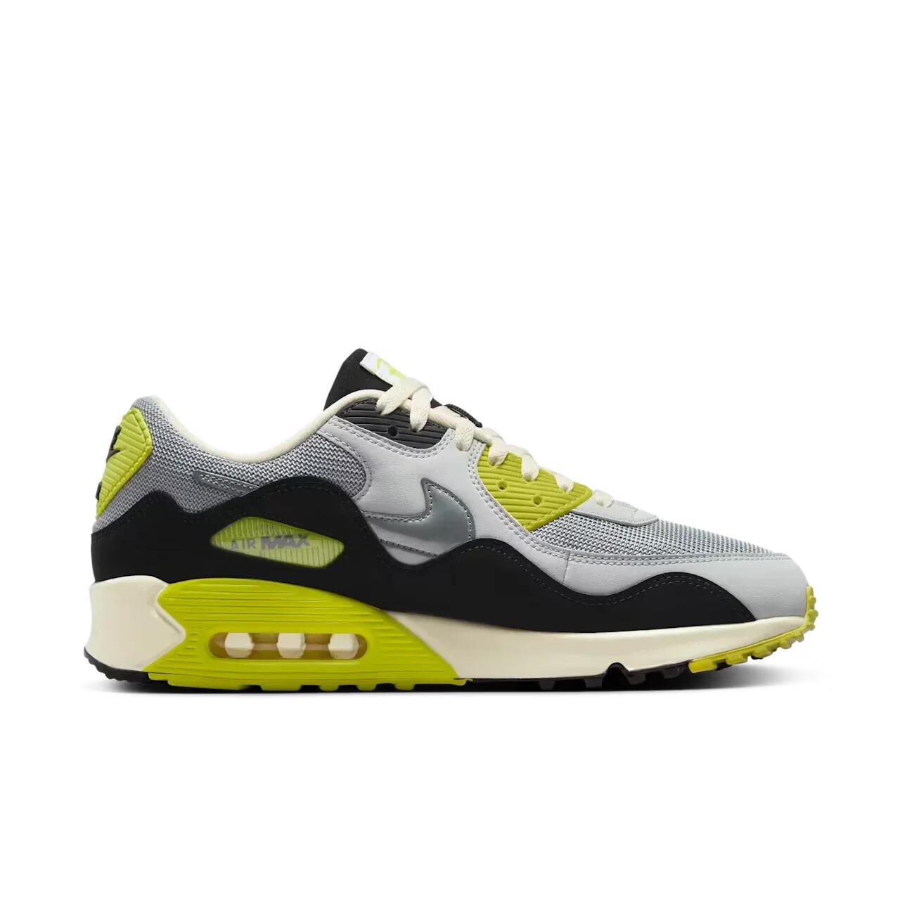 Air Max 90 SP Patta Waves Cyber - Taille : 39 EU 2/5