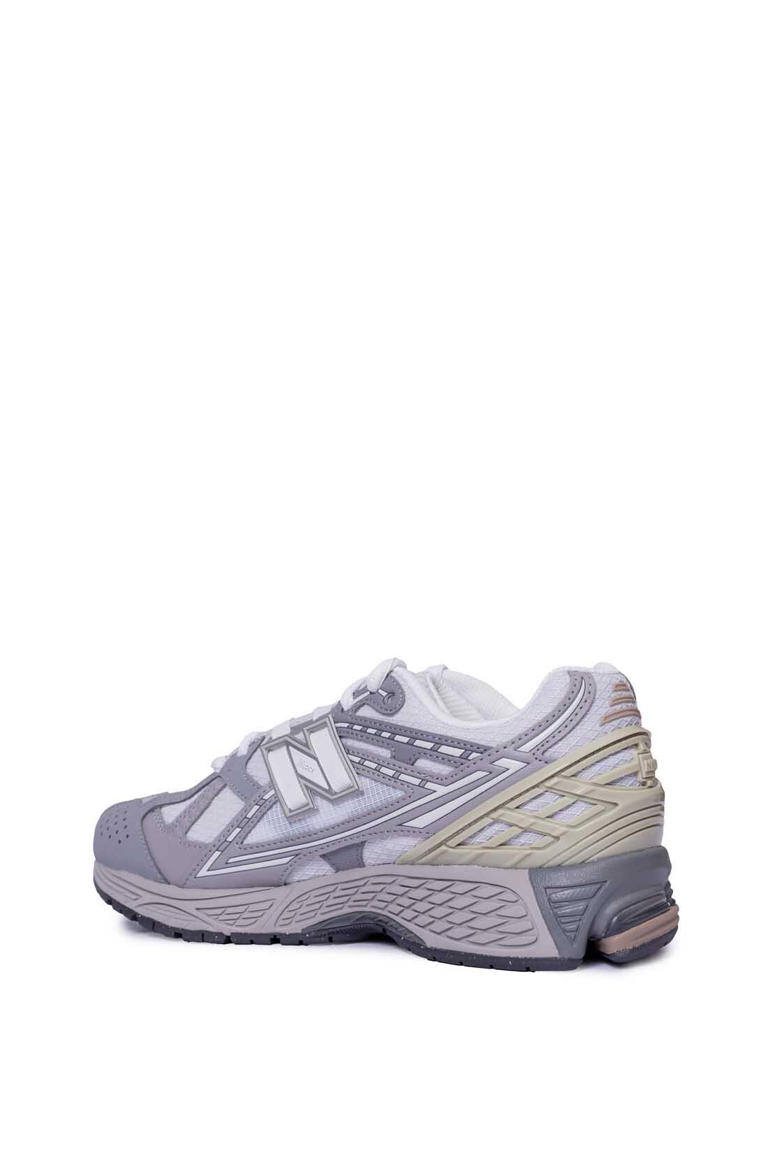 New Balance 1906N Team Away Grey 3/5