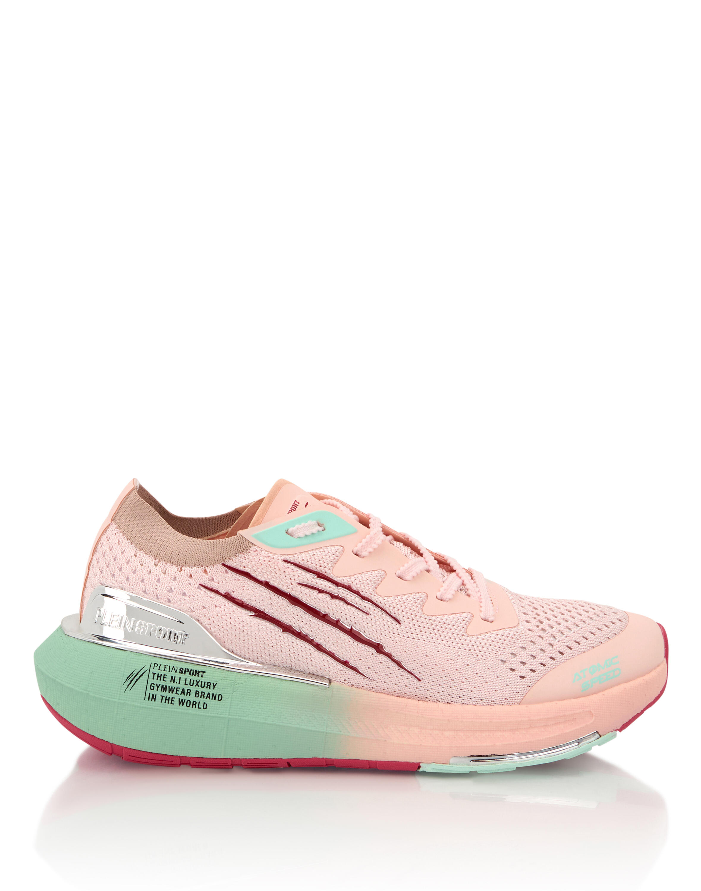 Atomic Speed // Gen.x.05 2/4